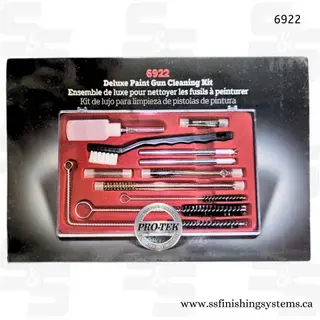PRO-TEK Cleaning Kit Product Image
